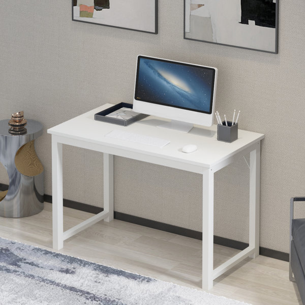 32 Inch Wide Computer Desk Wayfair